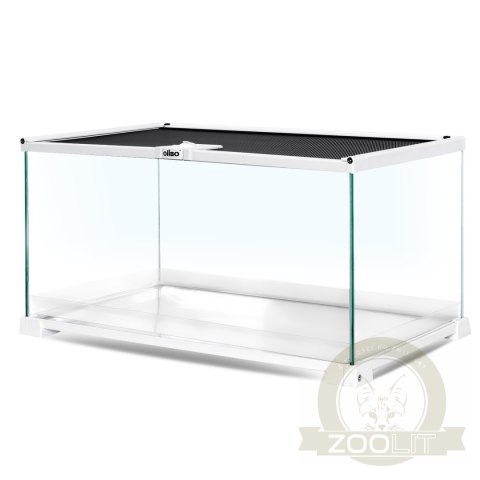 OiiBO Terrarium RAK08W - terrarium 50x30x25cm OiiBO Terrarium RAK08W - terrarium 50x30x25cm