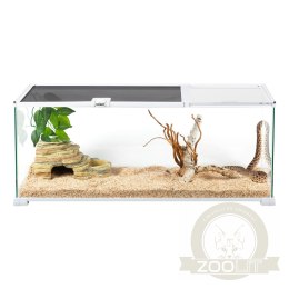 OiiBO Terrarium RAK13W - terrarium 76x30x30cm