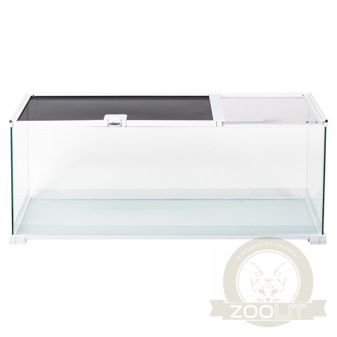 OiiBO Terrarium RAK13W - terrarium 76x30x30cm