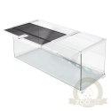 OiiBO Terrarium RAK13W - terrarium 76x30x30cm
