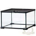 Repti-Zoo Simple Habitat - terrarium 31x31x20