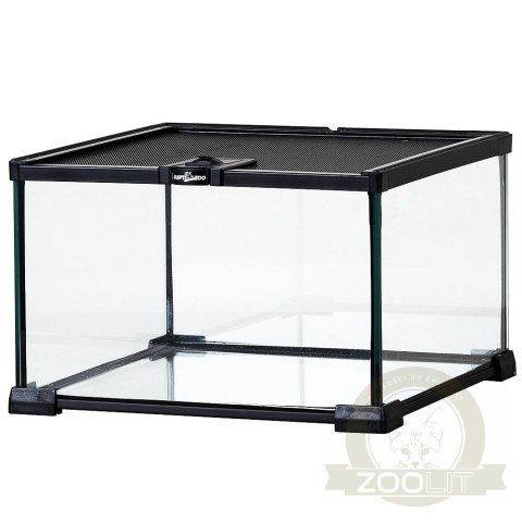 Repti-Zoo Simple Habitat - terrarium 31x31x20