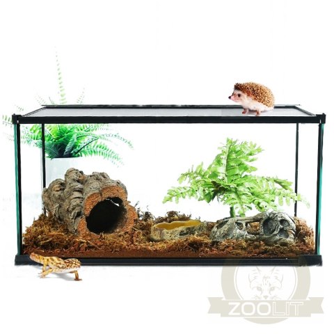 Repti-Zoo Simple Habitat - terrarium 31x31x20