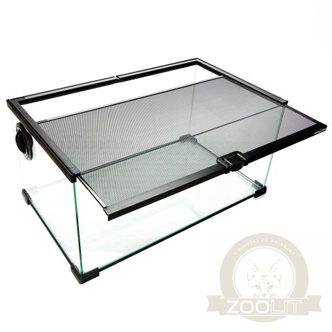 Repti-Zoo Simple Habitat - terrarium 31x31x20