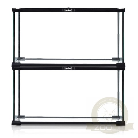 Repti-Zoo Simple Habitat - terrarium 31x31x20