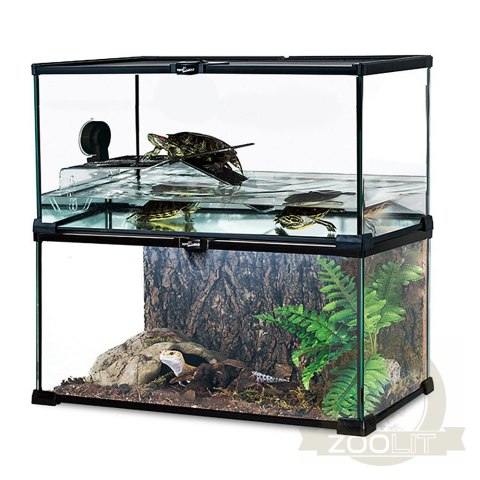 Repti-Zoo Simple Habitat - terrarium 31x31x20