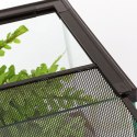 Repti-Zoo Simple Habitat - terrarium 31x31x20