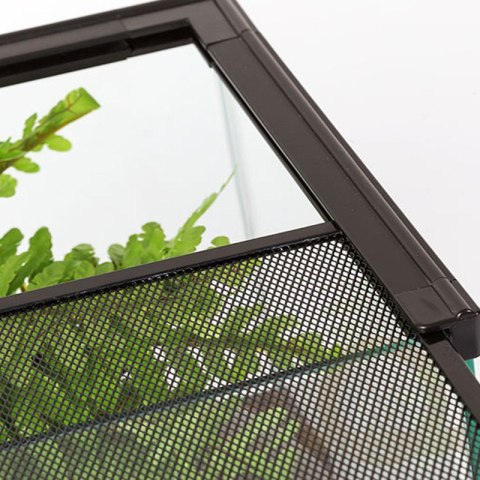 Repti-Zoo Simple Habitat - terrarium 31x31x20