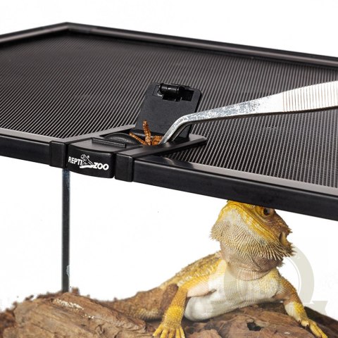 Repti-Zoo Simple Habitat - terrarium 31x31x20