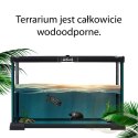 Repti-Zoo Simple Habitat - terrarium 31x31x20