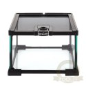Repti-Zoo Simple Habitat - terrarium 31x31x30