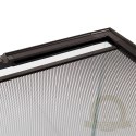 Repti-Zoo Simple Habitat - terrarium 31x31x30