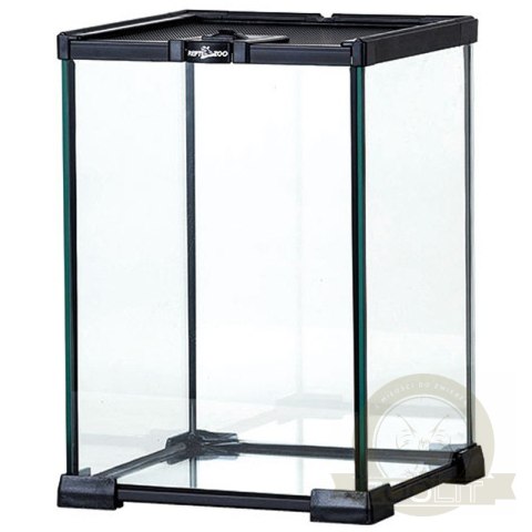 Repti-Zoo Terrarium AK 21x21x30 Repti-Zoo Terrarium AK 21x21x30