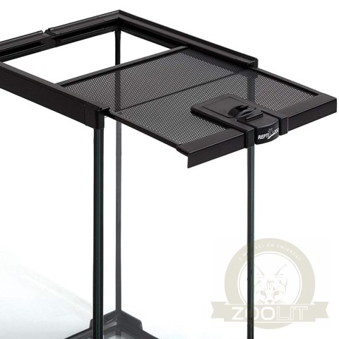 Repti-Zoo Terrarium AK 21x21x30 Repti-Zoo Terrarium AK 21x21x30