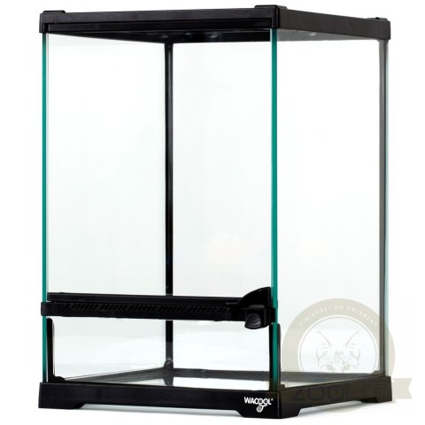 Repti-Zoo Terrarium HK19 21x21x30cm Repti-Zoo Terrarium HK19 21x21x30cm