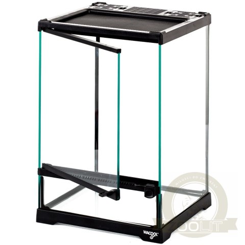 Repti-Zoo Terrarium HK19 21x21x30cm Repti-Zoo Terrarium HK19 21x21x30cm