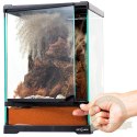 Repti-Zoo Terrarium HK19 21x21x30cm