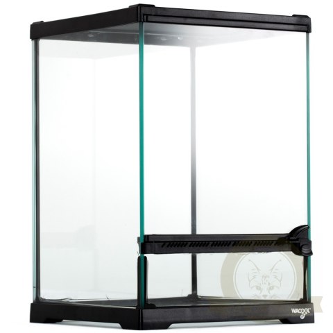 Repti-Zoo Terrarium HK19 21x21x30cm Repti-Zoo Terrarium HK19 21x21x30cm