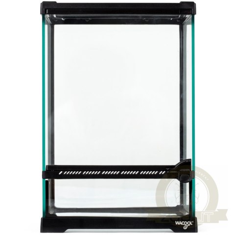 Repti-Zoo Terrarium HK19 21x21x30cm Repti-Zoo Terrarium HK19 21x21x30cm