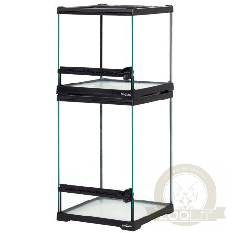 Repti-Zoo Terrarium HK19 21x21x30cm Repti-Zoo Terrarium HK19 21x21x30cm