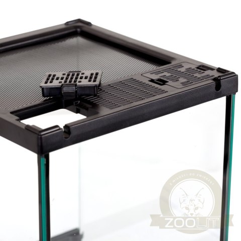 Repti-Zoo Terrarium HK19 21x21x30cm Repti-Zoo Terrarium HK19 21x21x30cm