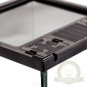 Repti-Zoo Terrarium HK19 21x21x30cm