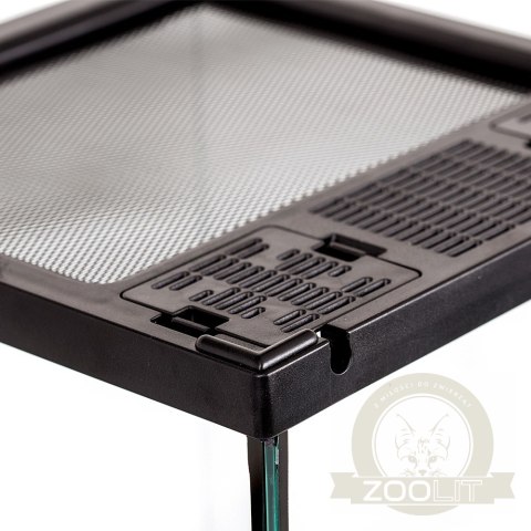 Repti-Zoo Terrarium HK19 21x21x30cm Repti-Zoo Terrarium HK19 21x21x30cm