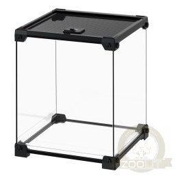 Repti-Zoo Terrarium szklane z siatką NAK03B 20x20x30cm