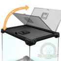 Repti-Zoo Terrarium szklane z siatką NAK04B 30x30x20cm