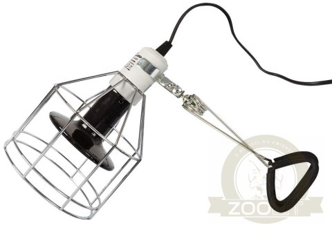 Repti-Zoo Uchwyt zaciskowy do oprawki Repti-Zoo Uchwyt zaciskowy do oprawki