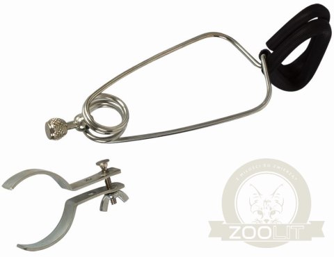 Repti-Zoo Uchwyt zaciskowy do oprawki Repti-Zoo Uchwyt zaciskowy do oprawki