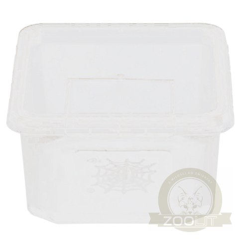 Terrario Insect Box Compact 12x12x7cm Terrario Insect Box Compact 12x12x7cm