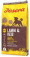 Josera Adult Lamm & Reis 12,5kg