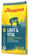 Josera Light & Vital 12,5kg