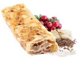 Pawerce Support Bar Medium Breeds 2szt/op 120g/15cm