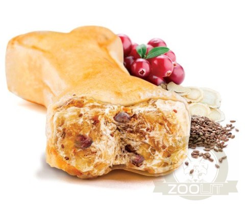 Pawerce Support Bone Small Breeds 4szt/op 140g/10cm Pawerce Support Bone Small Breeds 4szt/op 140g/10cm