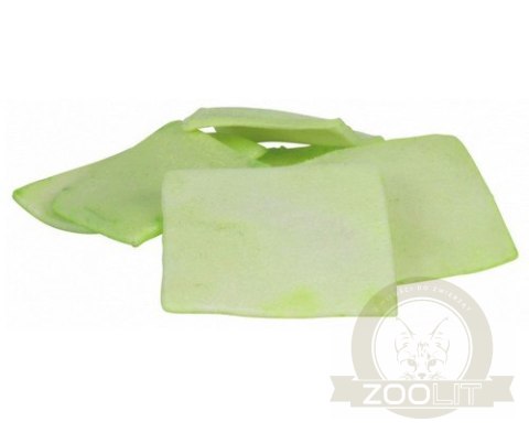 Trixie DentaFun Paski do żucia z algami 100g [2682]