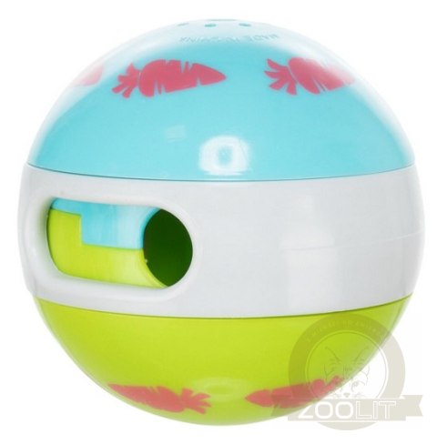 Trixie Piłka dla szczura i królika Snack 6cm [TX-62781]