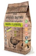 Wiejska Zagroda Kaczka z gruszką 2kg
