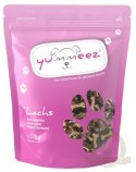 Yummeez bezzbożowe Kosteczki Łososiowe 175g