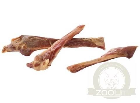 Zolux Kość z szynki parmeńskiej S 3szt/110g Zolux Kość z szynki parmeńskiej S 3szt/110g