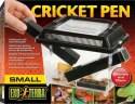 EXO TERRA Cricket Pen S Terrarium na karmówkę (18x14x11cm)