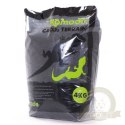 Komodo CaCo3 Sand Czarny - jadalny piasek dla gadów