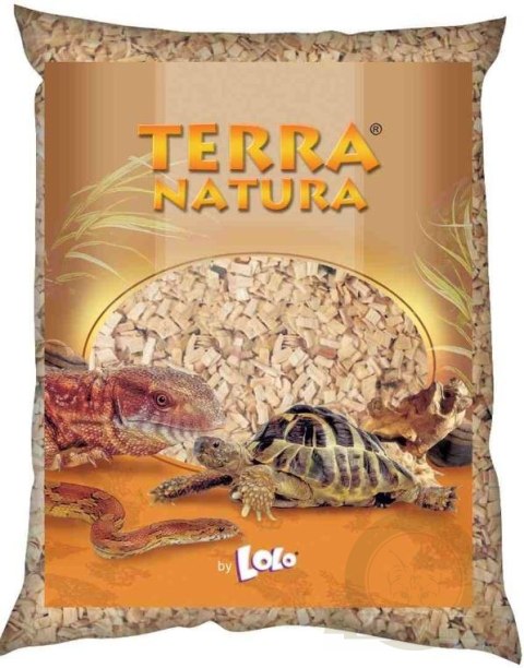 Lolo Pets Terra Natura podłoże bukowe "M" Lolo Pets Terra Natura podłoże bukowe "M"