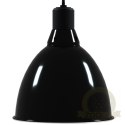 Repti-Zoo 2in1 Deep Dome - klosz i oprawka terrarystyczna