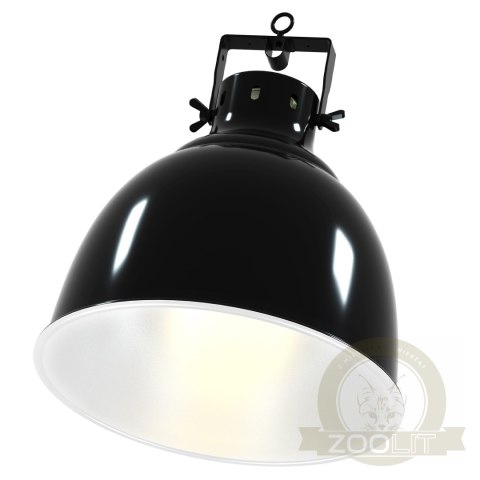 Repti-Zoo Big Multi Dome - klosz i oprawka terrarystyczna Repti-Zoo Big Multi Dome - klosz i oprawka terrarystyczna