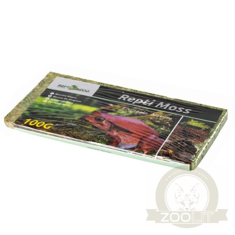 Repti-Zoo Chile's Sphagnum moss - mech torowiec 4,5l Repti-Zoo Chile's Sphagnum moss - mech torowiec 4,5l