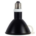 Repti-Zoo Deep Heater 80W - promiennik ciepła