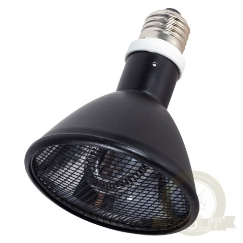 Repti-Zoo Deep Heater 80W - promiennik ciepła Repti-Zoo Deep Heater 80W - promiennik ciepła