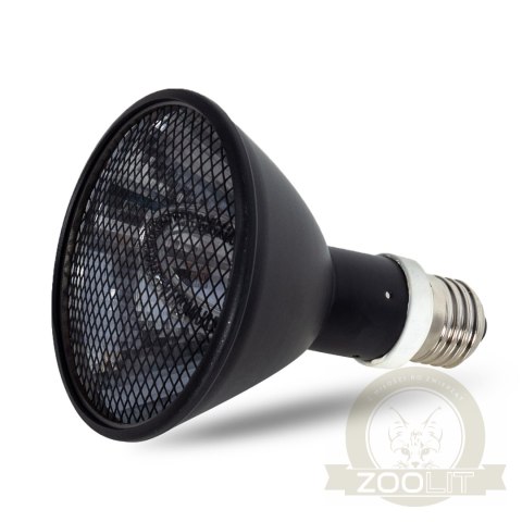 Repti-Zoo Deep Heater 80W - promiennik ciepła Repti-Zoo Deep Heater 80W - promiennik ciepła